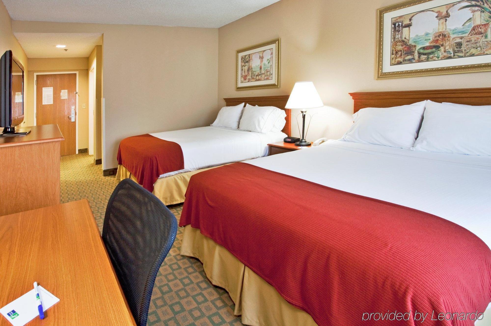 Holiday Inn Express & Suites Tavares By Ihg Zimmer foto